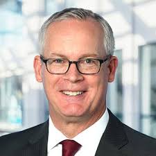 Private Equity Leadership Team