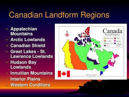 368 x 222 jpeg 17 кб. Geography Of Canada Mr T Physical Geography 1 Climate 2 Landforms 3 Soil And Vegetation 4 Ecozones Ppt Download