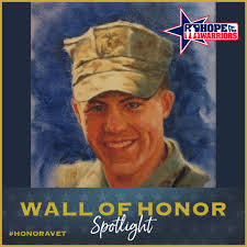 Hope For The Warriors