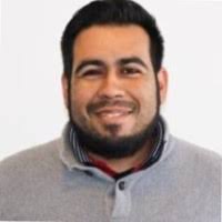 Carlos Enrique Servin de la Mora Iñiguez