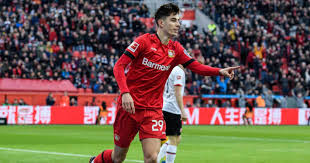Welcome to the official website of bayer 04 leverkusen. How Bayer 04 Leverkusen Are Developing World Class Talent Through Technology Hudl Blog