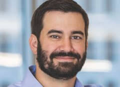 2024 40 Under 40: Zac Buckmiller, PE, 37