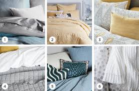 Layer Your Bed Like A Stylist West Elm