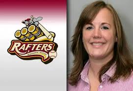 Kern Named NWL Executive of the Year