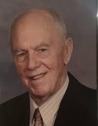 Lawrence Wesley Martin Obituary