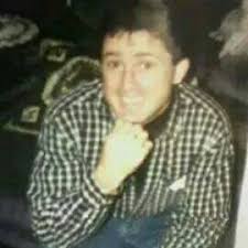 Jeffery Marcus Coppock