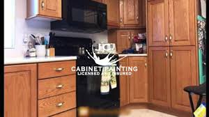 The fact that kitchen remodeling has become increasingly popular among good painter llc jeya painting llc nhance wood renewal utah construction services llc aka. Jc Cabinet Painting Home Facebook
