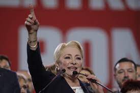 Guvernatorul băncii naționale a româniei vrea modificarea legii care interzice cumulul pensiei cu salariulo în sistemul bugetar. Breaking Viorica DÄƒncilÄƒ A Fost AngajatÄƒ Consultant Al Guvernatorului Bnr Mugur IsÄƒrescu Oficial