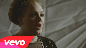 The track in question is adele's rolling in the deep and was featured on the kelly clarkson show's segment tiled kellyoke on june 30th. Looney Tunes Daffy Duck Lean Into Life T Shirt Adele Rolling Music Lyrics Music Songs