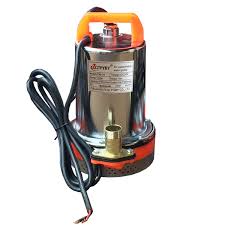 Jammed pump, higher input voltage or winding failure. 12v And 24v High Pressure Water Pump Motor Car Washer Low Volume Brush Dc Submersible Pump For Irrigation Buy 12v 24v High Pressure Water Pump Brush Dc Submersible Pump 12 Volt Motor Car
