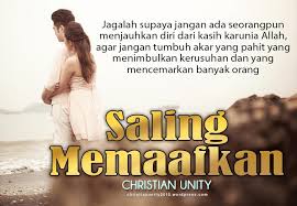 Terima kasih untuk cinta dan. Kata Kata Istri Minta Maaf Kepada Suami