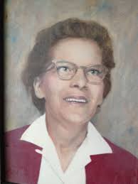 Helen Mary Riley Coffman (1916-1966)