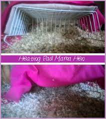 Then i usually tape the case to tighten it up. Heating Pad Mama Hen Marine Corps Nomads