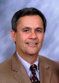 David Money, Probate Judge of Henry County, AL