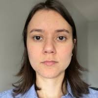 Cecilia Machado, P. Eng.