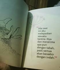 Riinmelati Buku Dari Bukunegeriakhirat Baru Dateng Pas Dibuka Acak Halaman Ini Yang Kebuka Jatuh Cinta Tak Pernah Salah Sebab Buku Motivasi Jatuh Cinta