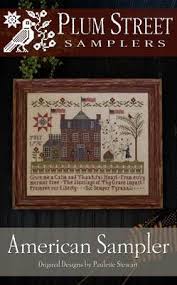 Oct 02, 2019 · alphabet patterns always come in handy for personalizing cross stitch designs and projects. American Sampler Cross Stitch Pattern