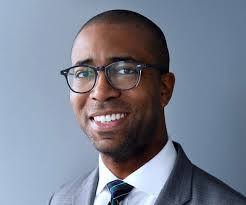 Cal Harris to become St. Louis County's chief of staff