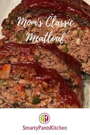 Meatloaf With Tomato Sauce Recipe Southern Meatloaf Recipe Meatloaf Meatloaf With Tomato Sauce