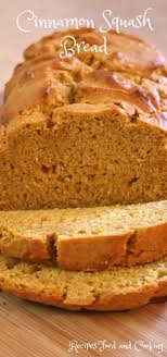 Cinnamon Squash Bread Recipe Butternut Squash Dessert Squash Cakes Pumpkin Bread