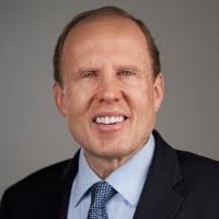 Glenn Gerhard Email & Phone Number