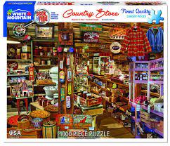 Check spelling or type a new query. Seek Find Puzzles Tagged Nostalgic Vintage White Mountain Puzzles