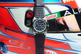 Formerly named renault f1 team and owned by the french automotive company groupe renault, the team was rebranded for 2021 to promote renault's sports car brand, alpine, and continues to serve as renault's works team. Bell And Ross Alpine F1 Team A521 Collection 3 Jpg Watchlounge