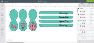 Download Diy Leather Keychain Sew Simple Home