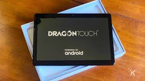 How to do a hard · note: Dragon Touch Tablet Review