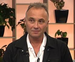 Michael Bennett (film director)