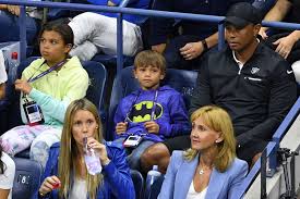 Official twitter account of tiger woods. Tiger Woods And Ex Wife Elin Nordegren Get Along Well Source People Com