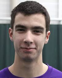 2013-14 Men's Tennis Roster