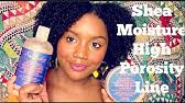Fortified with coconut and cactus waters, plus blue agave, this mask is truly an invigorating sensory experience. Shea Moisture Coconut Cactus Water Pick Me Up Lite Masque Review Demo Type 4 Natural Hair Youtube
