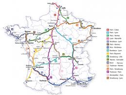 Distance géographique entre nantes et bordeaux. Isilines New Long Distance Coach Operator In France Blog Europebus Co Uk