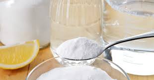 Alternatively, you can create a separate solution of warm water and baking soda with a touch of lemon juice. How To Clean Kitchen Cabinets Step By Step
