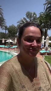 La búsqueda de la felicidad y el autocuidado con Toñi Moreno