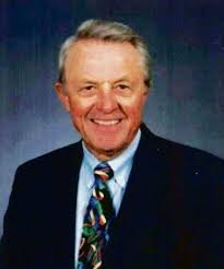 Bruce Conlon Obituary (1938