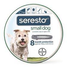 We did not find results for: Seresto 8 Month Flea Tick Dog Collar At Menards