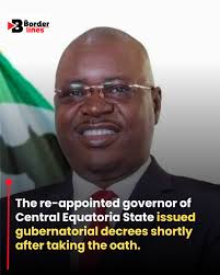 🎙️ KNOW YOUR LEADERS — Episode 7 📣 Hon. James Abdullah Arona State  Minister of Health— Western Equatoria State Acting Government Spokesperson  & Acting Minister of Information and Communications (Former Commissioner of