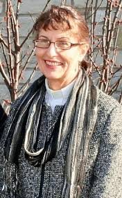 Sue Larson Obituary (1947