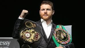 Check loon, inkomen en/of netto vermogen van floyd mayweather op loonwijzer.be. Canelo Alvarez Vermogen So Reich Ist Mexikos Super Boxer