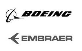 Designevo's 3d logo creator can help you make great 3d logo designs with abundant professional logo templates. Boeing Embraer Partnership Receives Shareholder Approval Edr Magazine