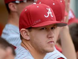 He represented the whole university with class'