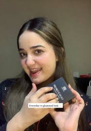 Masarrat Makeup: Everyday vs Glammed Look