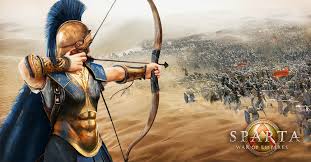 20664 jeux flash 624 vidéos 1691 app. Sparta War Of Empires Jeu De Strategie Gratuit En Ligne