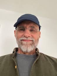 Interview with Richard Porter author of The Adventure Driven Life —  Authenticmedia