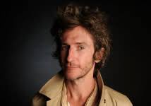 Tim Rogers Goes Country For New Aussie Supergroup