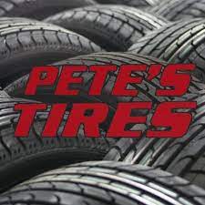Shop target garden city store for furniture, electronics, clothing, groceries, home goods and more at prices you will love. Pete S Tires Home Facebook