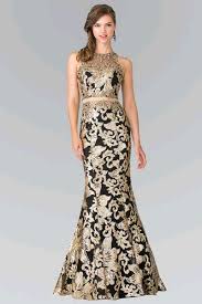Black And Gold 2 Piece Prom Dress Black Gold 2 Piece Prom Dress Gls 2272 Two Piece Long Dress Dresses Piece Prom Dress