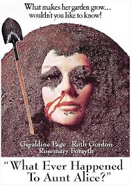 What Ever Happened to Aunt Alice? (Special Edition) : Amazon.com.au: Movies  & TV